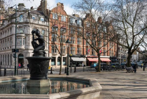 THE SLOANE SQUARE STUDIO